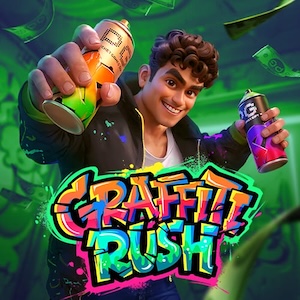 Slot Gacor Terbaru 2026 PG Soft Grafity Rush